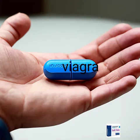 Para q sirve la viagra